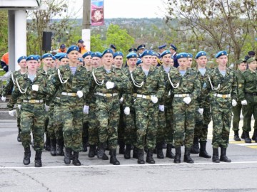 ТД Раздолье