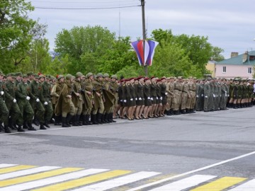 ТД Раздолье