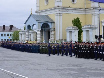 ТД Раздолье