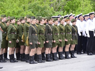 ТД Раздолье