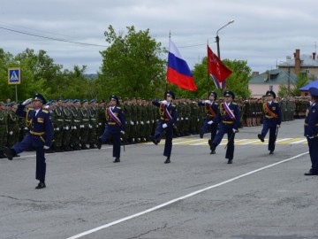 ТД Раздолье