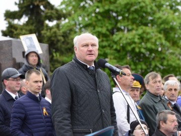 ТД Раздолье