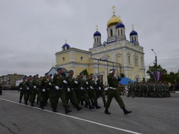ТД Раздолье
