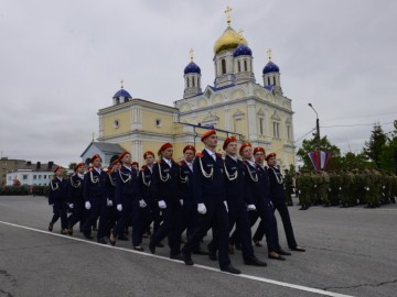 ТД Раздолье