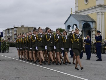 ТД Раздолье