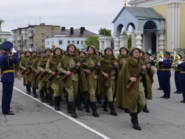 ТД Раздолье