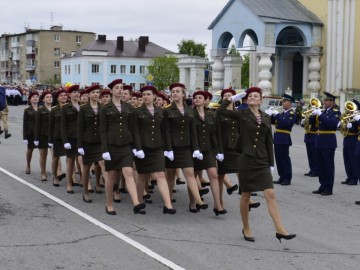 ТД Раздолье