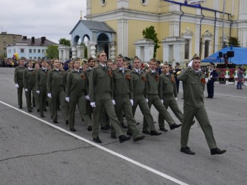 ТД Раздолье
