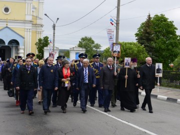 ТД Раздолье