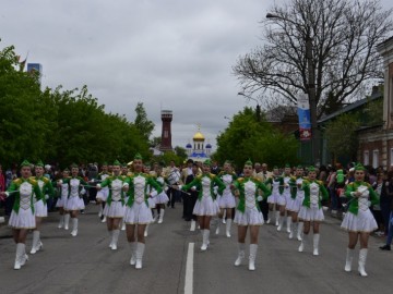 ТД Раздолье