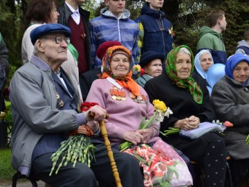 ТД Раздолье