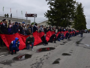 ТД Раздолье