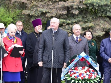 ТД Раздолье