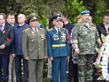 ТД Раздолье