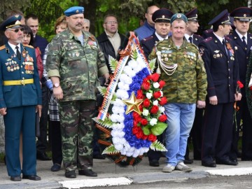 ТД Раздолье