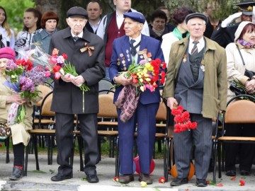 ТД Раздолье