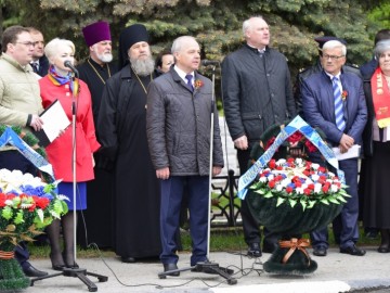 ТД Раздолье