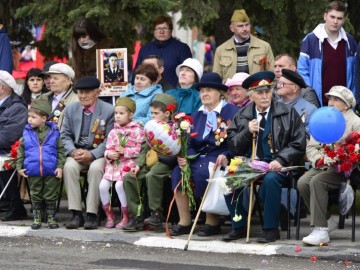 ТД Раздолье