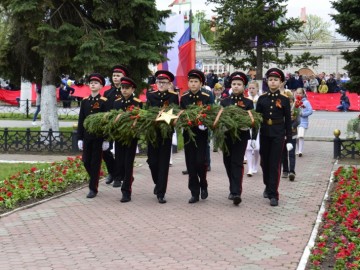 ТД Раздолье