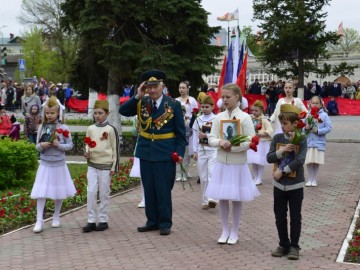 ТД Раздолье