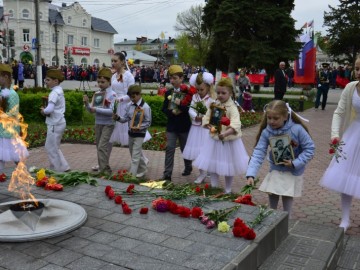 ТД Раздолье