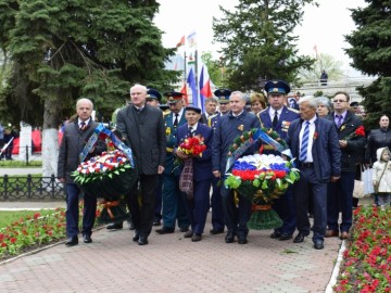 ТД Раздолье