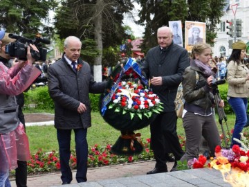 ТД Раздолье