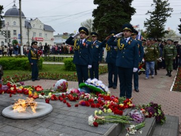 ТД Раздолье