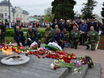 ТД Раздолье