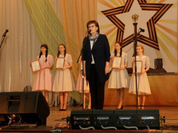 ТД Раздолье