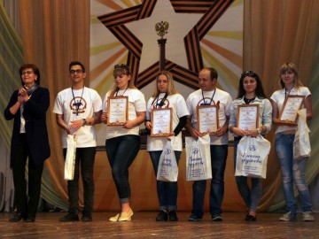 ТД Раздолье