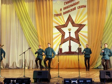 ТД Раздолье