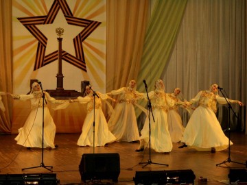 ТД Раздолье