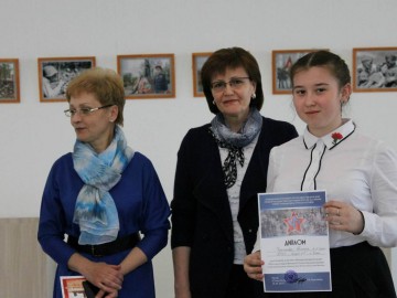 ТД Раздолье