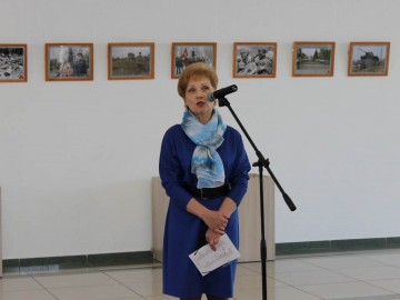 ТД Раздолье