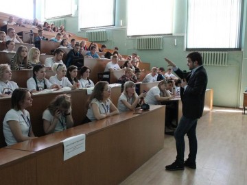 ТД Раздолье