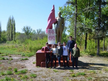 ТД Раздолье