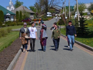 ТД Раздолье