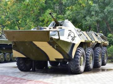 Сквер Воинов-интернационалистов Сквер Воинов-интернационалистов