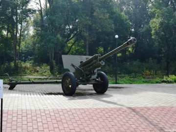 Сквер Воинов-интернационалистов Сквер Воинов-интернационалистов