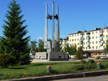 ТД Раздолье