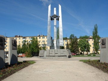 ТД Раздолье