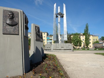 ТД Раздолье