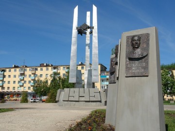 ТД Раздолье