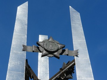 ТД Раздолье