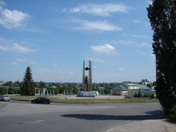 ТД Раздолье