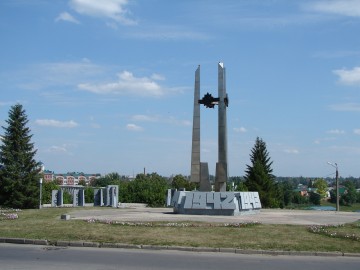 ТД Раздолье