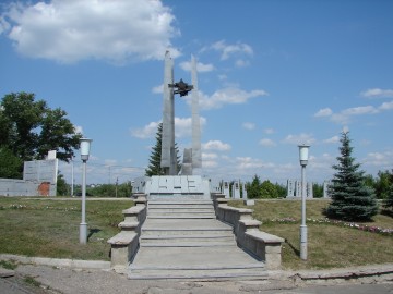 ТД Раздолье