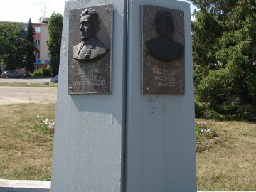 ТД Раздолье