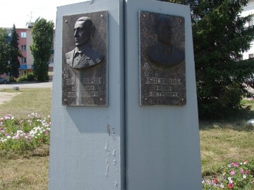 ТД Раздолье